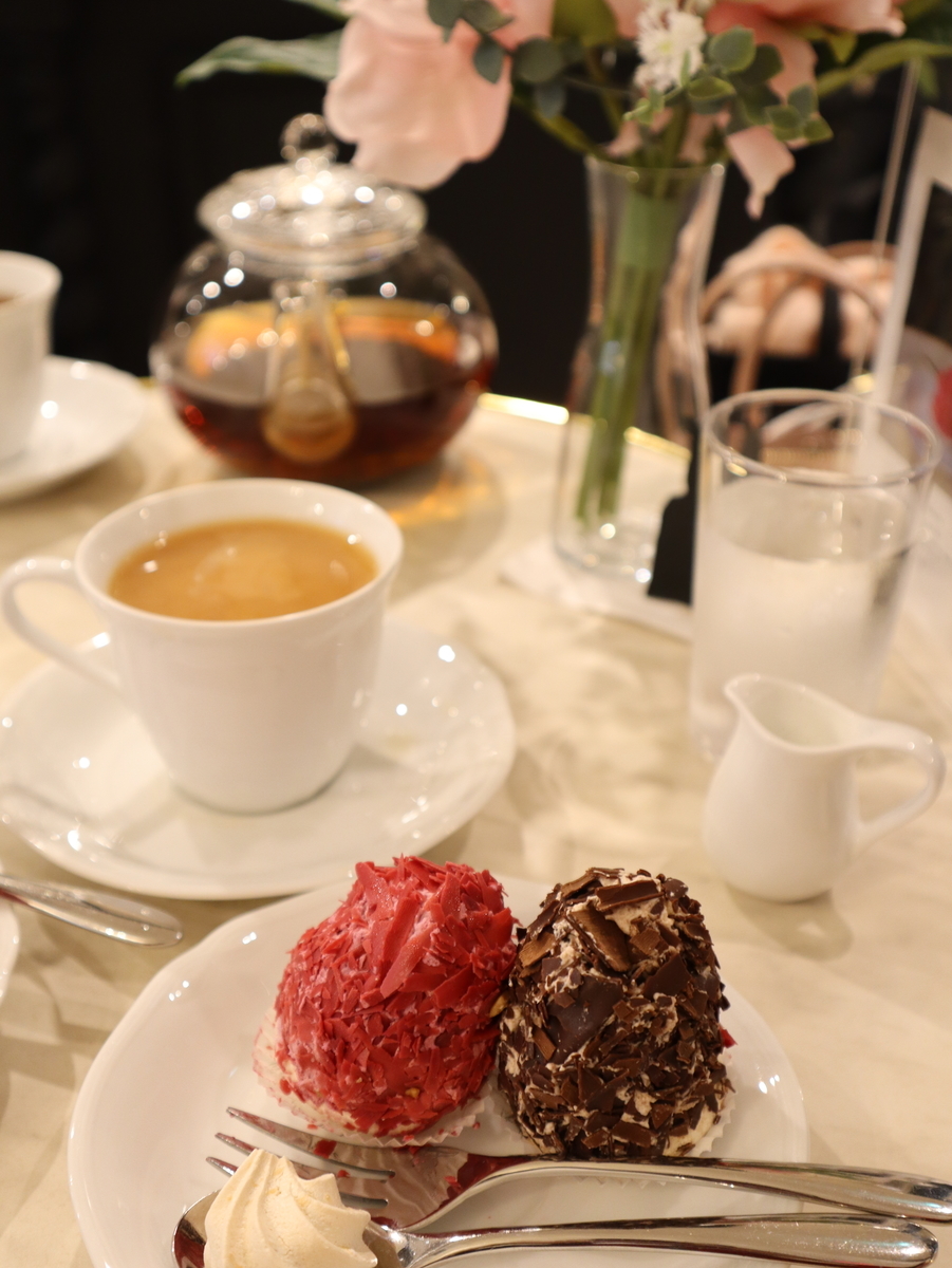 オー・メルベイユ・ドゥ・フレッド