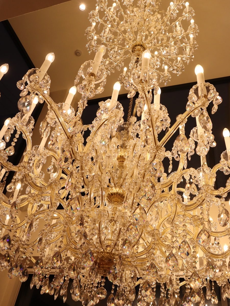 オー・メルベイユ・ドゥ・フレッド