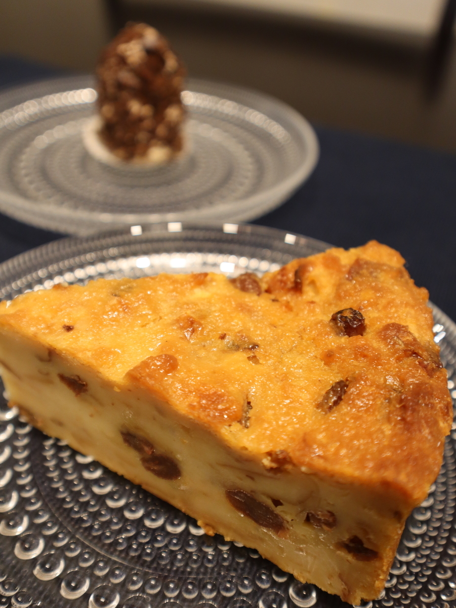 オー・メルベイユ・ドゥ・フレッド