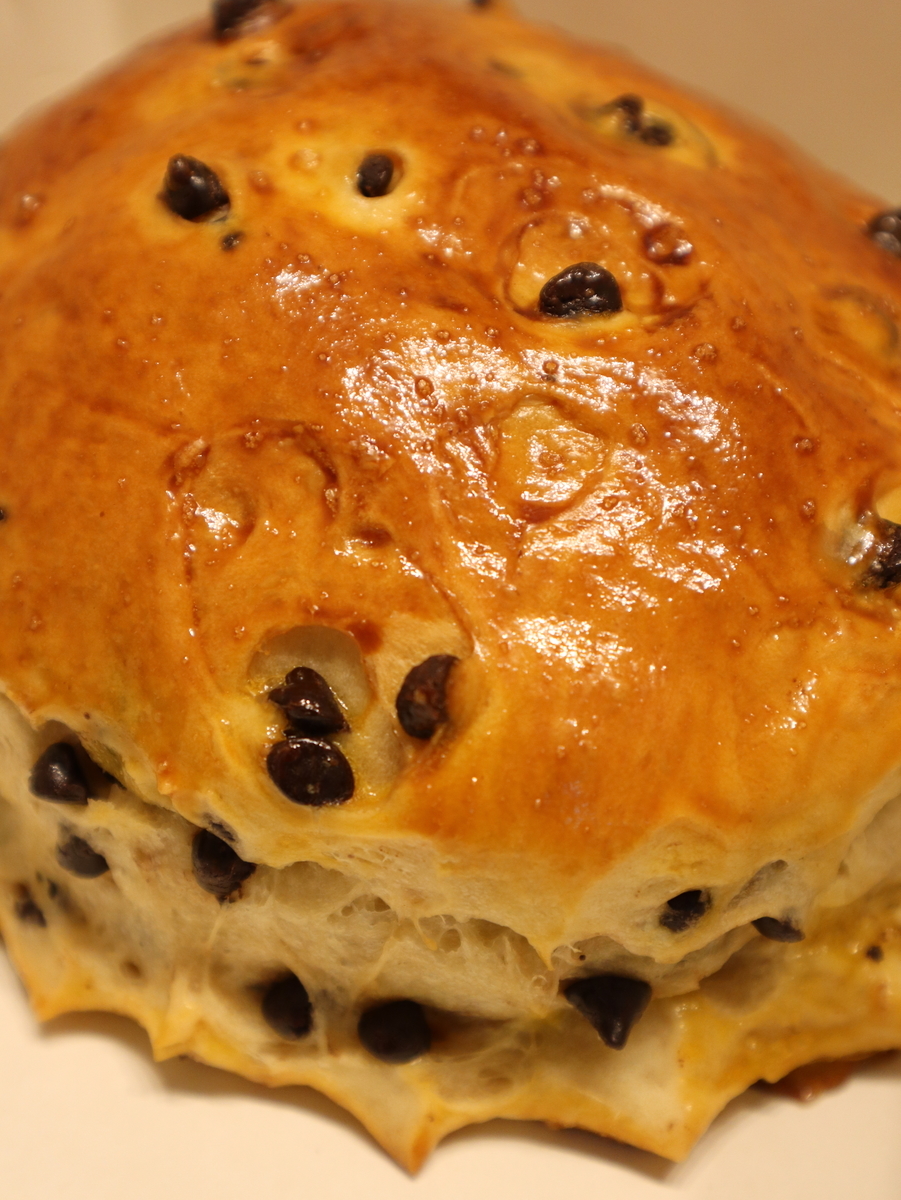 オー・メルベイユ・ドゥ・フレッド