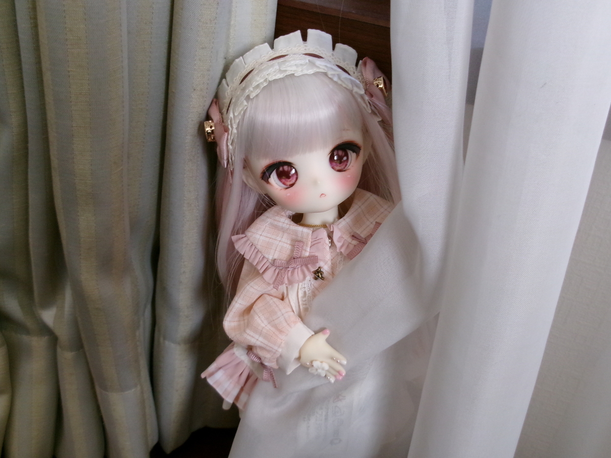 購入品紹介part2 - Doll diary🎀
