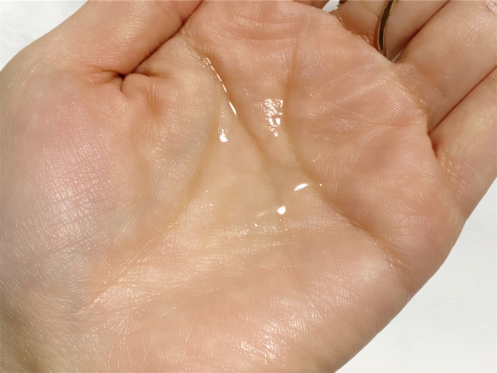 オルビスの化粧水アクアフォースホワイトローション