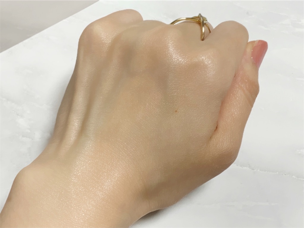 オルビスの化粧水アクアフォースホワイトローション