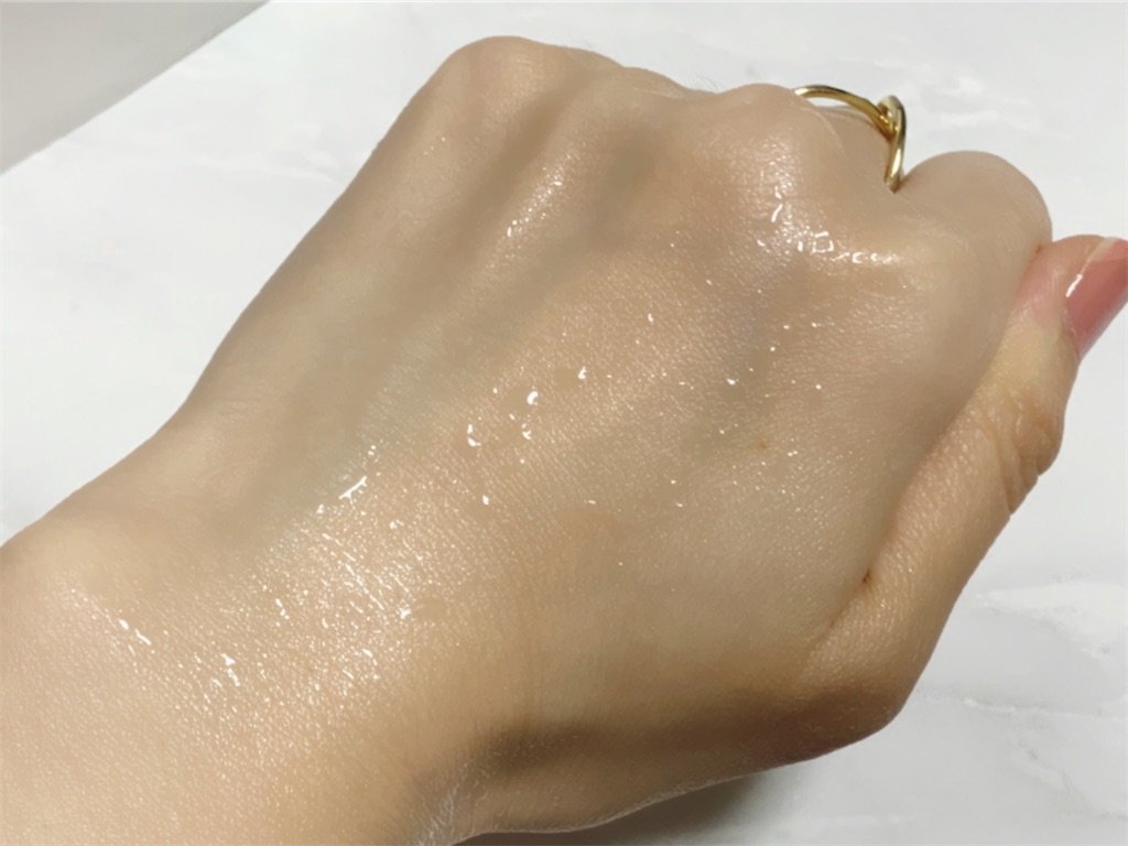 オルビスの化粧水アクアフォースホワイトローション