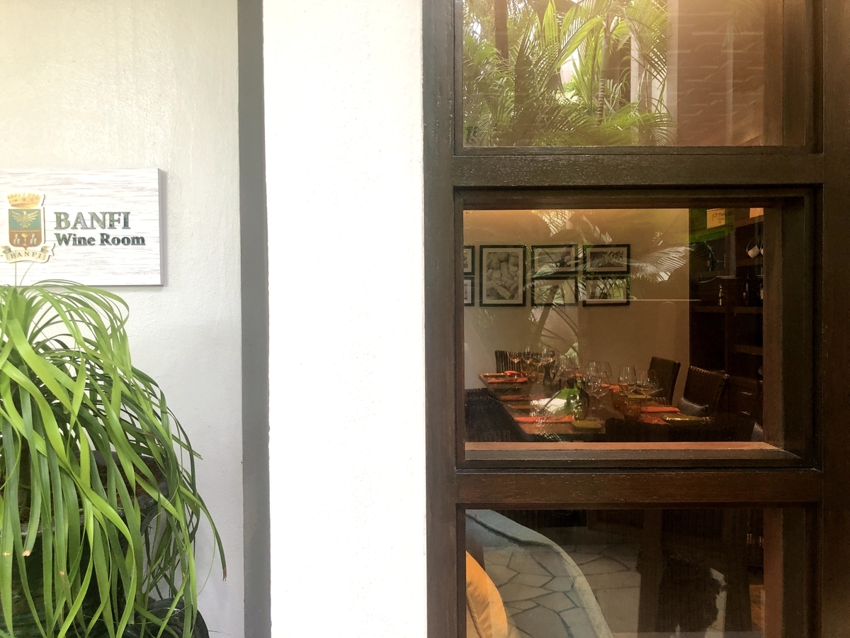 パークロイヤル ペナン リゾート