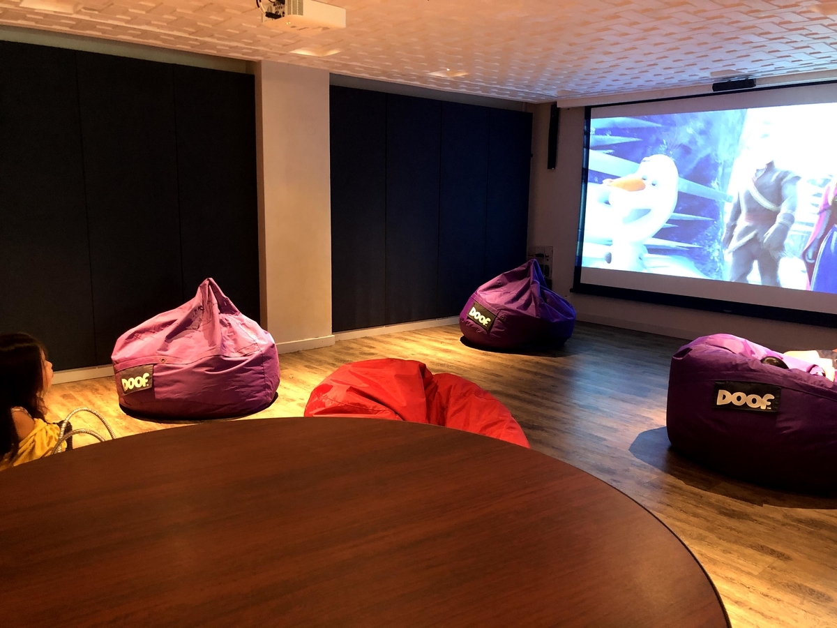 パークロイヤル ペナン リゾート