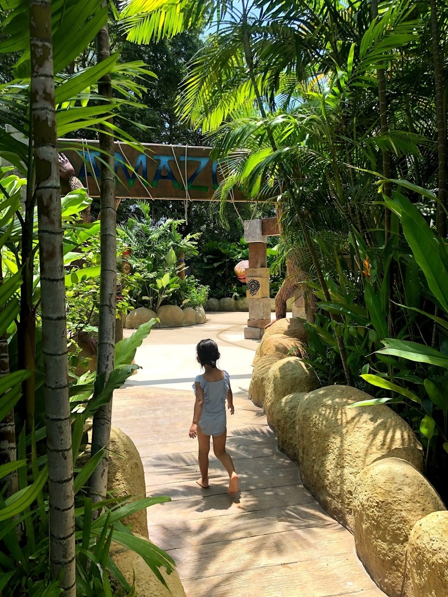 パークロイヤル ペナン リゾート