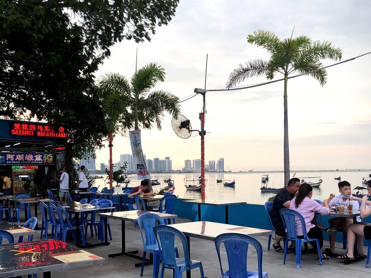 ノーザンビーチカフェ