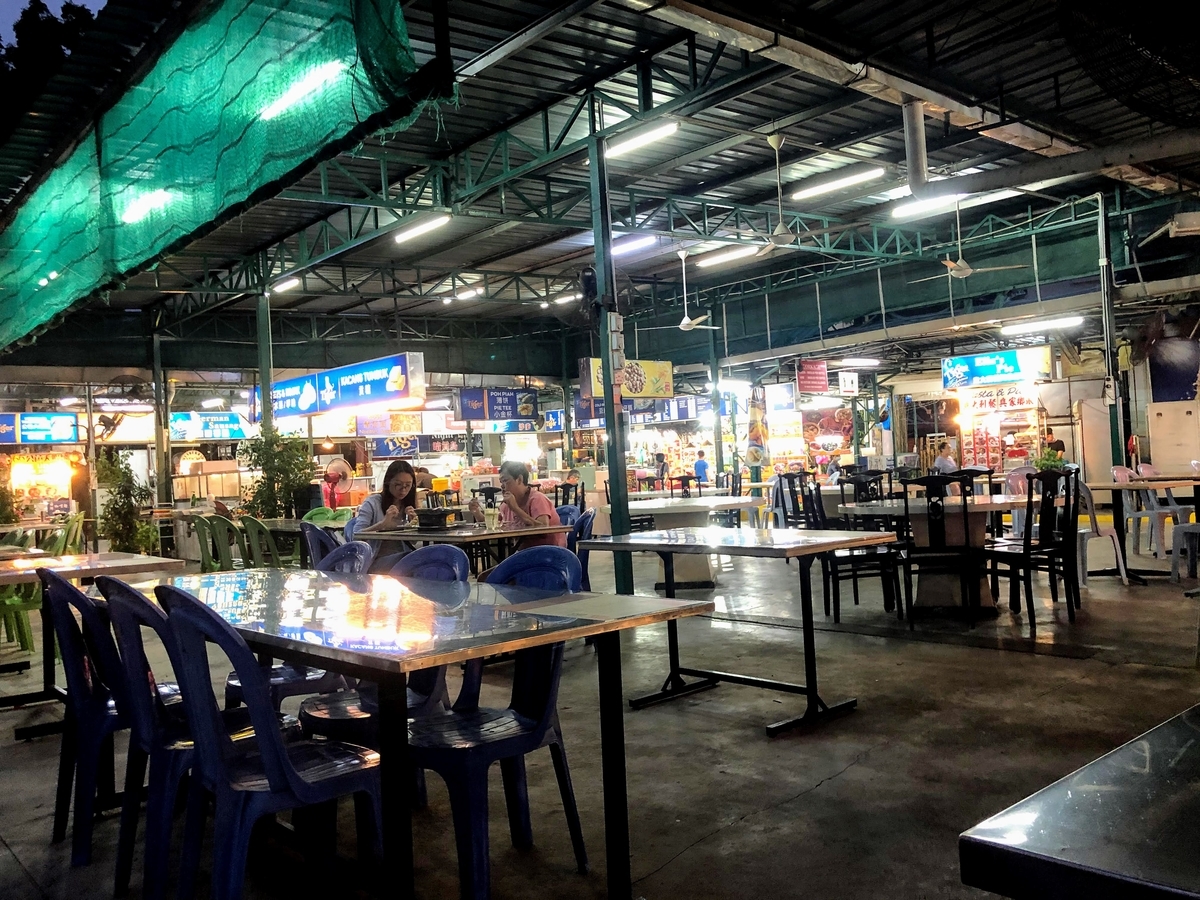 ノーザンビーチカフェ