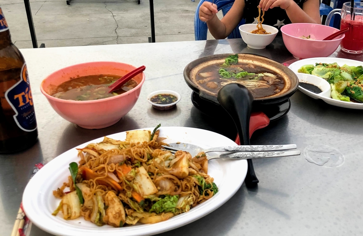 ノーザンビーチカフェ