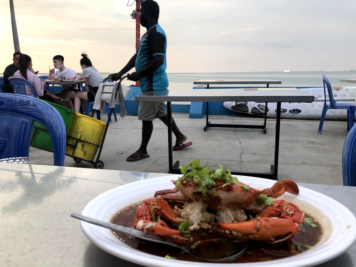 ノーザンビーチカフェ