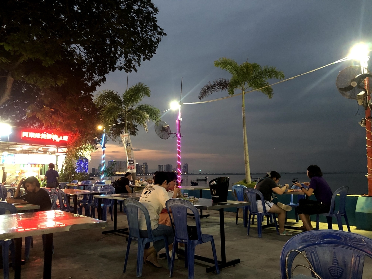 ノーザンビーチカフェ