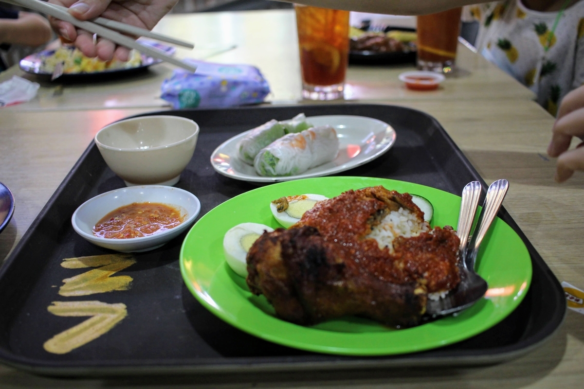 ニューワールドパーク