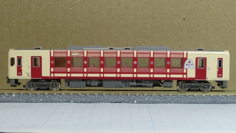 キハ110形200番代飯山線T車1両 | 鉄道模型店 Models IMON