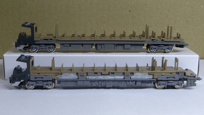 KATO製 HB-E300系　「リゾートビューふるさと」　特別塗装車両仕様　2両 KATO製 HB-E300系 「リゾートビューふるさと」 特別塗装車両仕様 2両