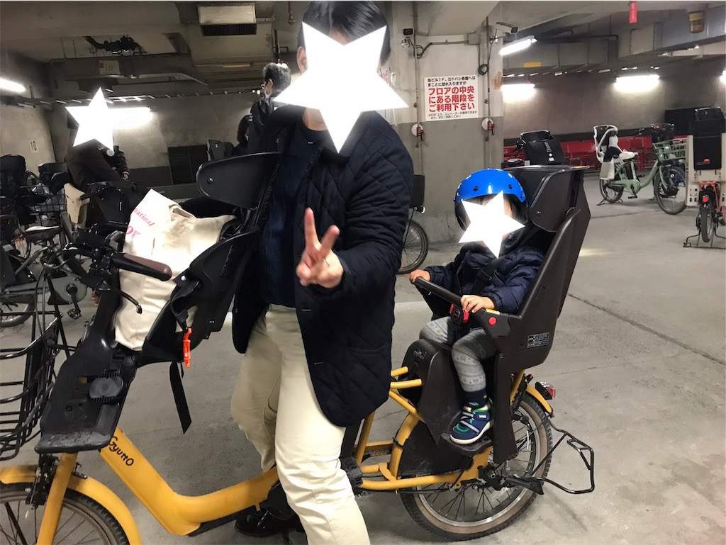 BIKKE アンジェリーノなど新宿区でご試乗できる場所を作りました(^ ^)