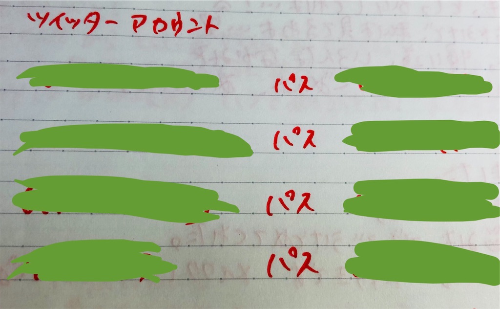 f:id:chocomintouto:20190520224829j:image f:id:chocomintouto:20190520224829j:image