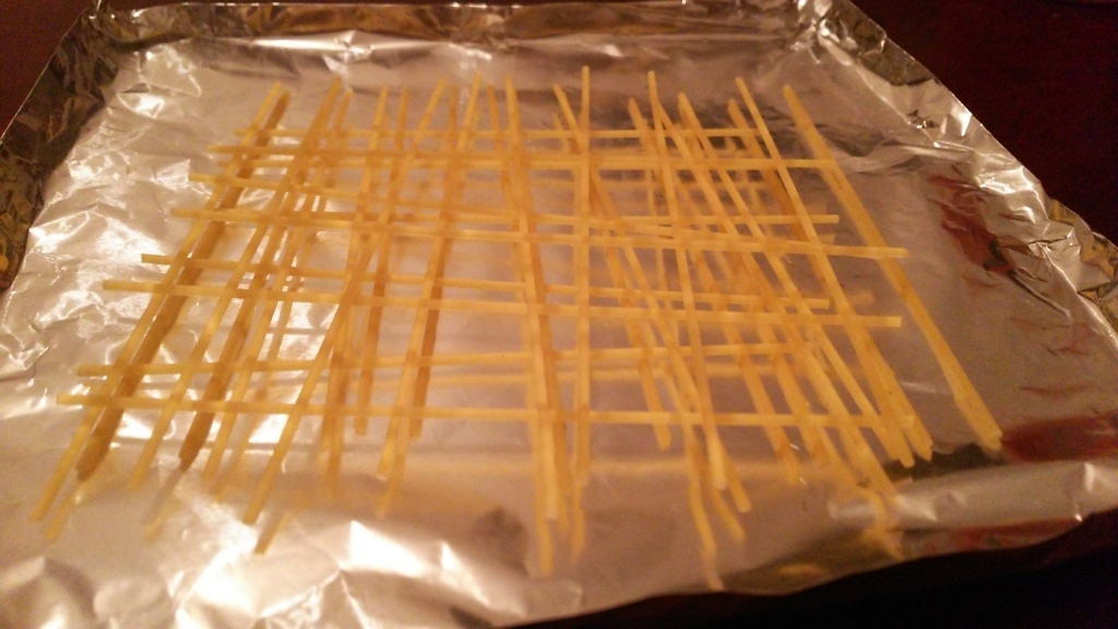 おつまみ パスタで簡単 ポリポリスティック 先輩 女子力高いです ﾟdﾟ