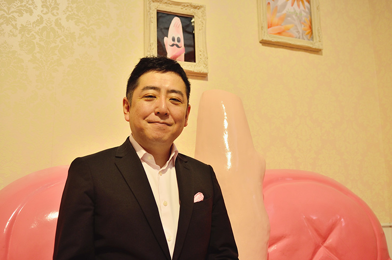岩下の新生姜 社長が語る これからの企業に求められる エモい発信力 とは メシ通 ホットペッパーグルメ