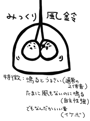 THE夏の風物詩