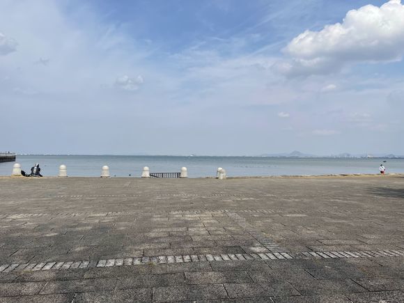 なぎさ公園