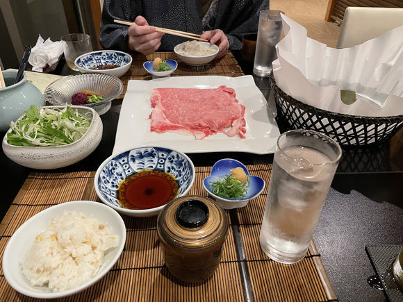 びわこ緑水亭　風の音