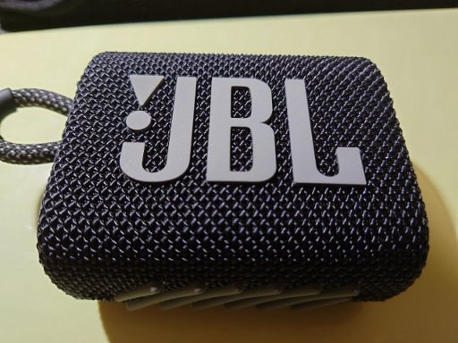 JBL　Bluetoothスピーカー　ポータブルスピーカー