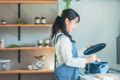 家事代行　料理