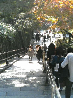 [オフ会][清水寺]