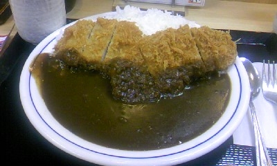 ｶﾚｰ部