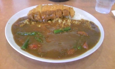 ｶﾚｰ部