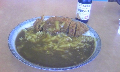 ｶﾚｰ部