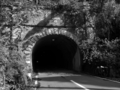 [隧道]旧賤ヶ岳トンネル