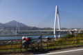 [自転車]生口橋