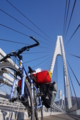 [自転車]生口橋