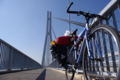[自転車]多々羅大橋