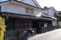 [自転車]竹原の町並み