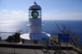 [自転車]室戸岬灯台