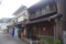 橋本遊廓跡