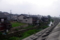 橋本の町並み