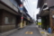 橋本遊廓跡