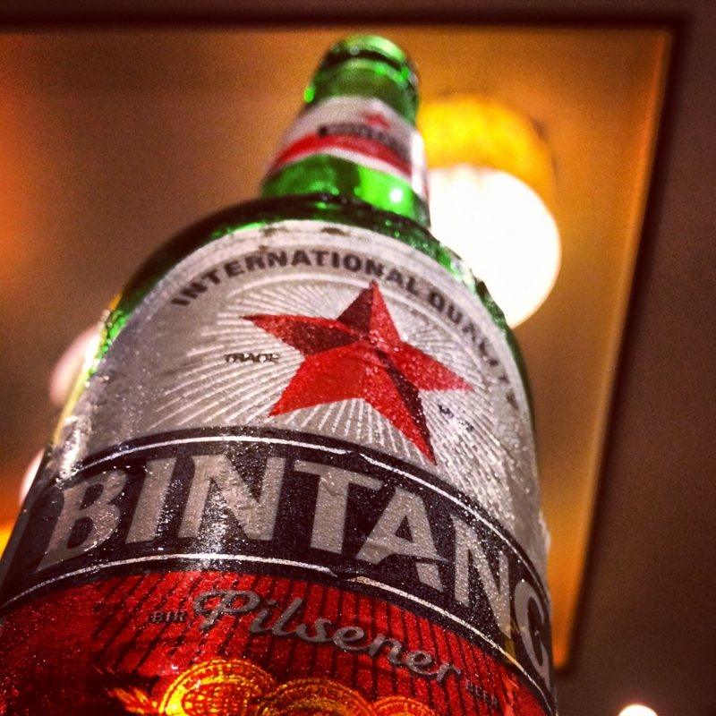 ビンタン