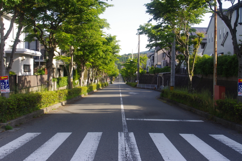 北大阪ネオポリス(希望ヶ丘)