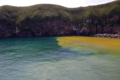 硫黄島港 薩摩硫黄島