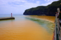 硫黄島港 薩摩硫黄島