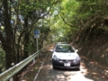 [道]鹿児島県道397号鶴田定之段線