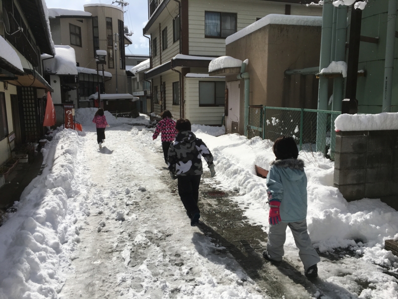 湯宿温泉