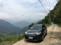 [道]玉峰道路