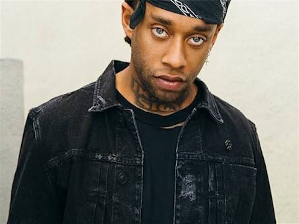 Ty Dolla Ign タイ ダラー サイン アルバム Beach House 3 リリース 最新 洋楽hiphop