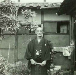 長楽創業者長谷川武平 あかね坂長楽 兵庫県多可町 Blogs